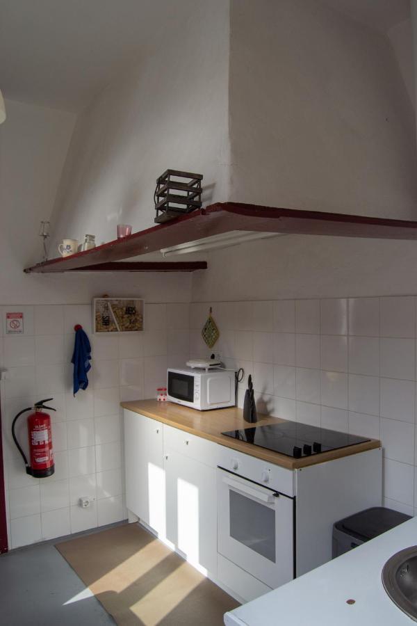 بيت شباب Pb4 House براغا المظهر الخارجي الصورة