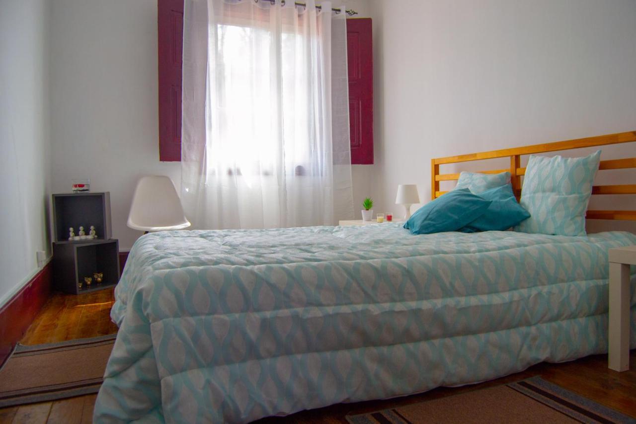 بيت شباب Pb4 House براغا المظهر الخارجي الصورة