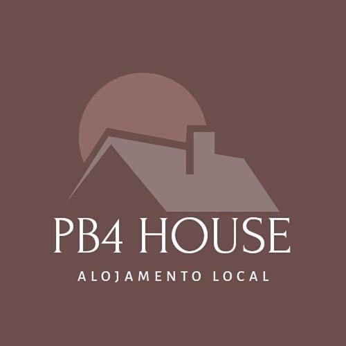 بيت شباب Pb4 House براغا المظهر الخارجي الصورة