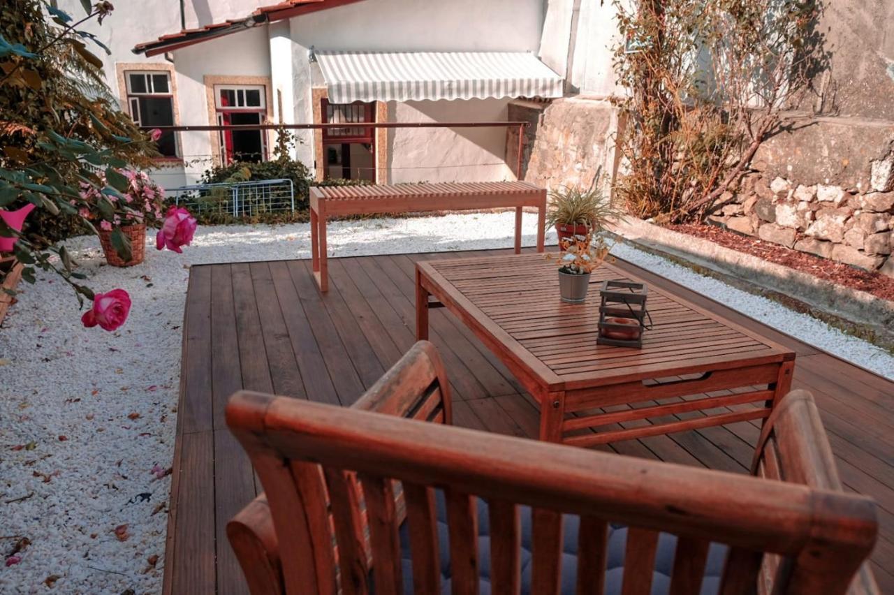 بيت شباب Pb4 House براغا المظهر الخارجي الصورة