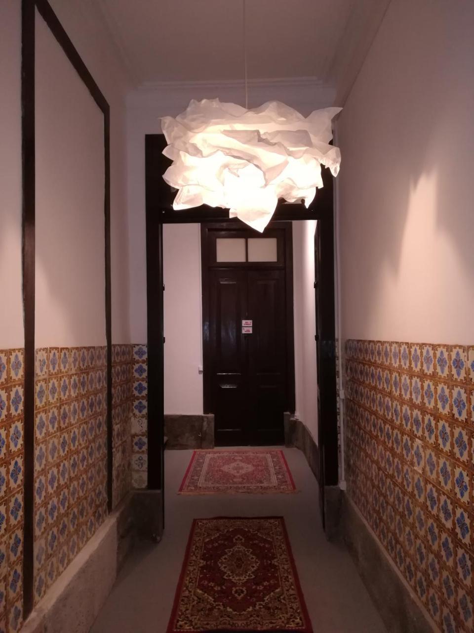 بيت شباب Pb4 House براغا المظهر الخارجي الصورة