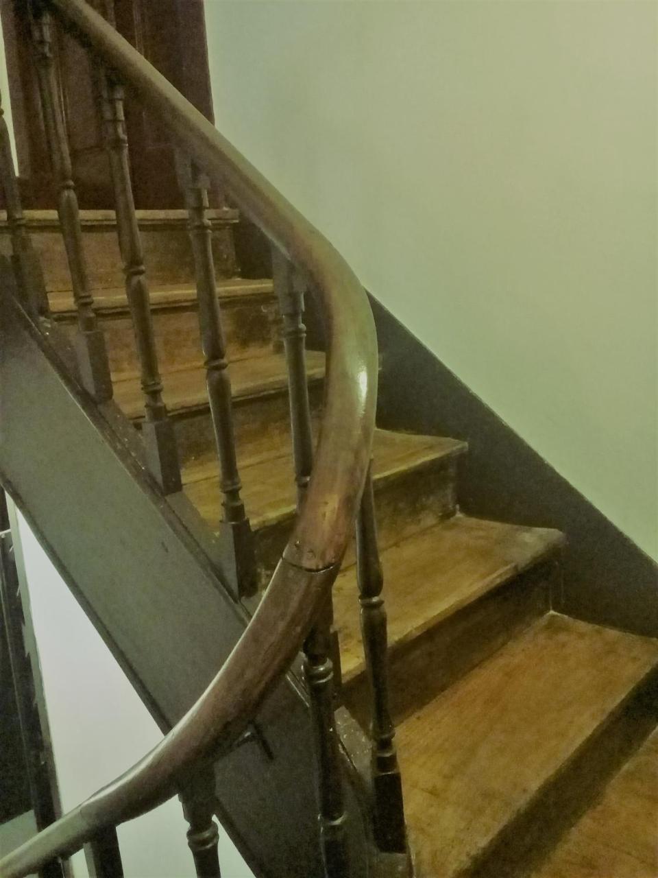 بيت شباب Pb4 House براغا المظهر الخارجي الصورة
