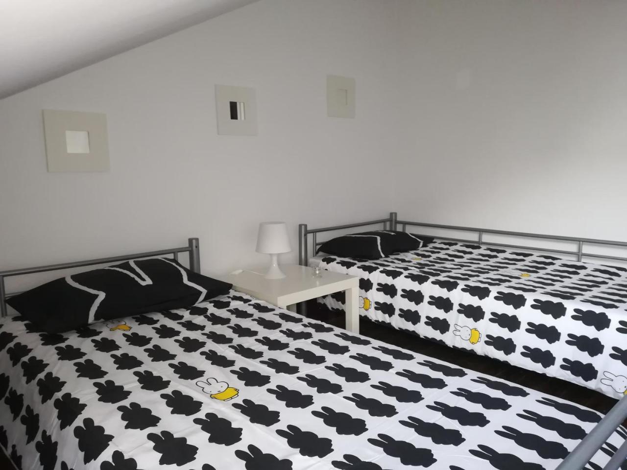 بيت شباب Pb4 House براغا المظهر الخارجي الصورة