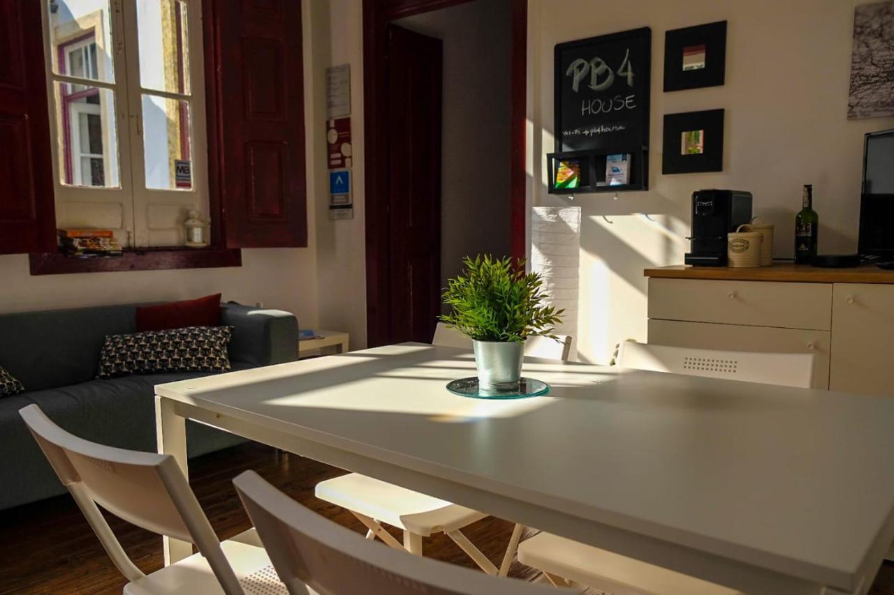 بيت شباب Pb4 House براغا المظهر الخارجي الصورة