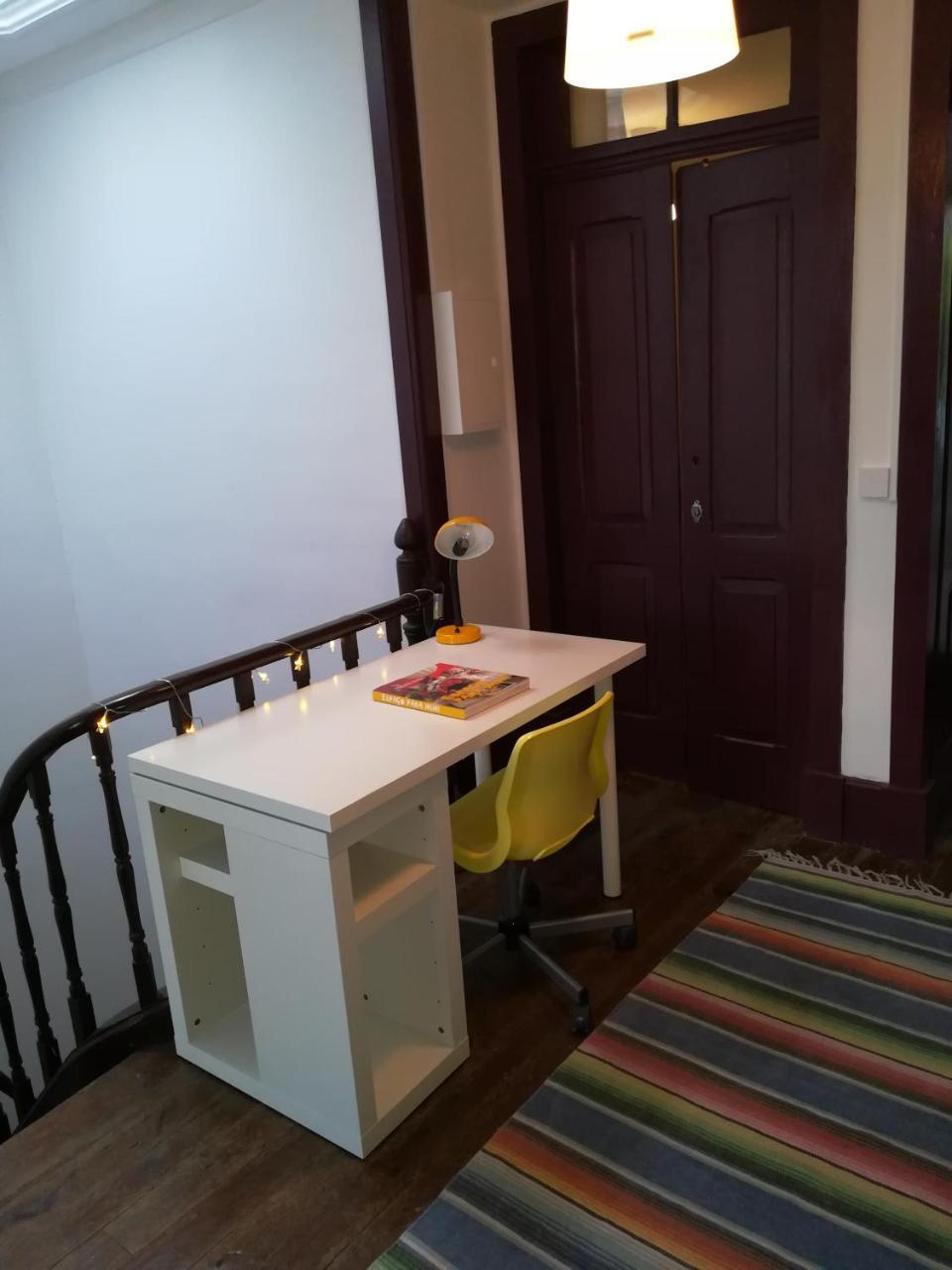 بيت شباب Pb4 House براغا المظهر الخارجي الصورة