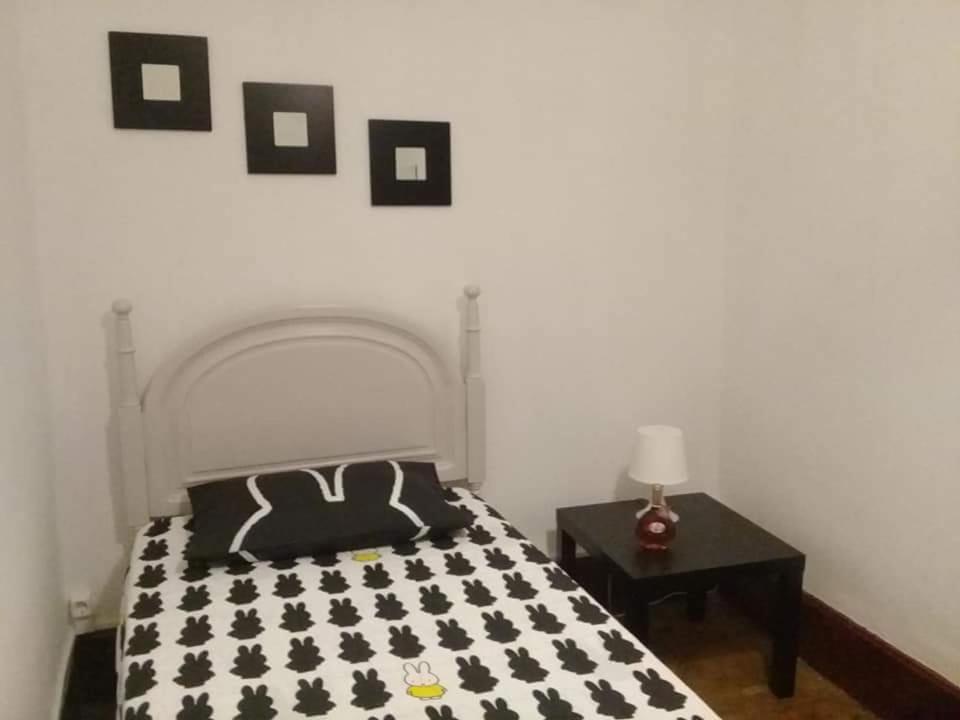 بيت شباب Pb4 House براغا المظهر الخارجي الصورة