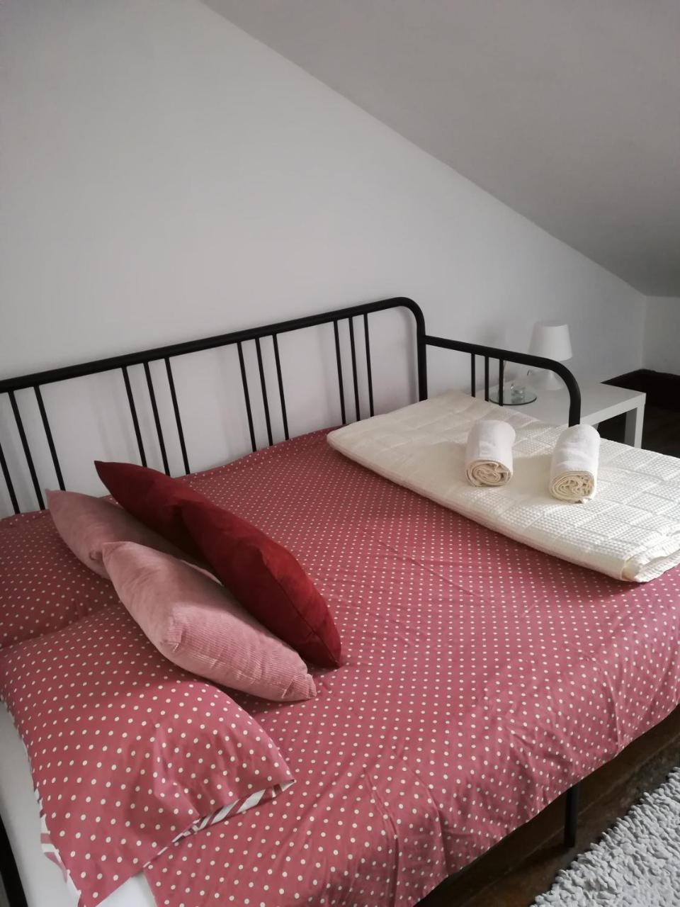 بيت شباب Pb4 House براغا المظهر الخارجي الصورة