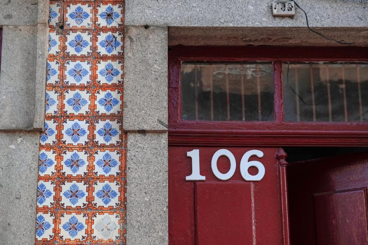 بيت شباب Pb4 House براغا المظهر الخارجي الصورة