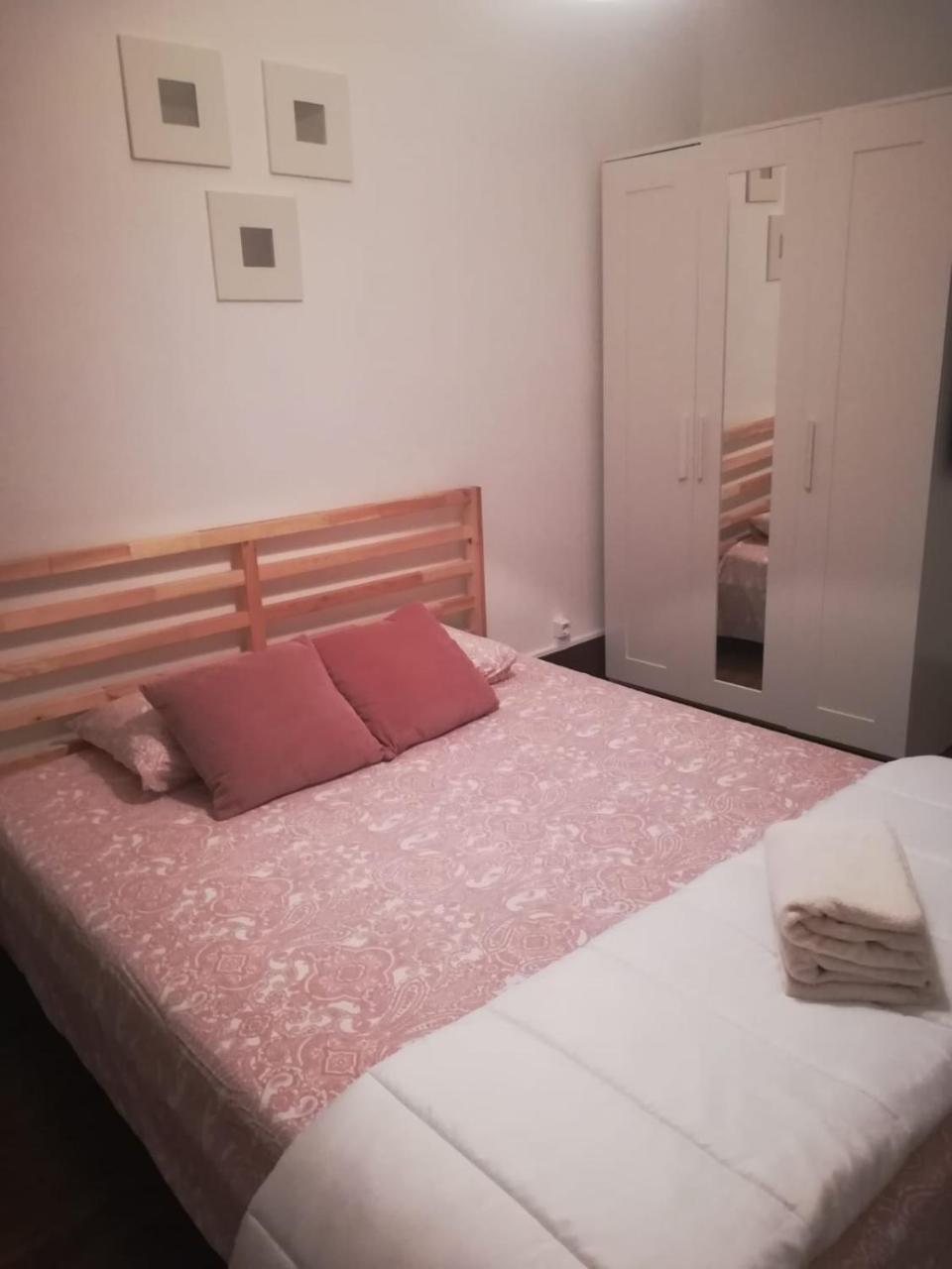بيت شباب Pb4 House براغا المظهر الخارجي الصورة